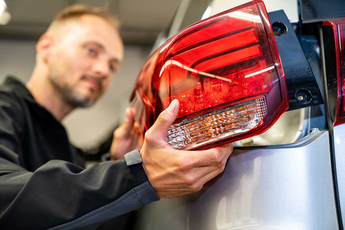 Autohaus Kraban | Werkstattleistungen
