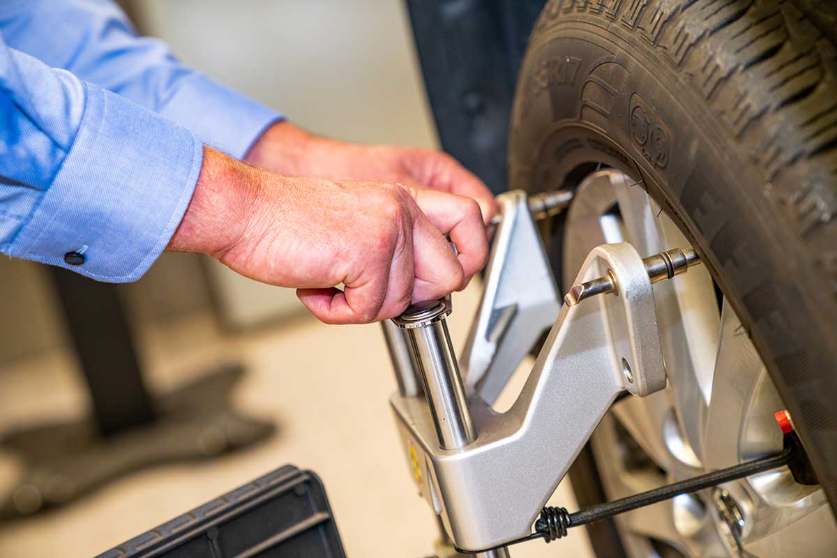 Autohaus Kraban | Werkstattleistungen
