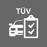 Autohaus Kraban  | TÜV Hauptuntersuchung