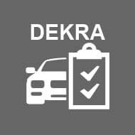Autohaus Kraban | DEKRA Hauptuntersuchung