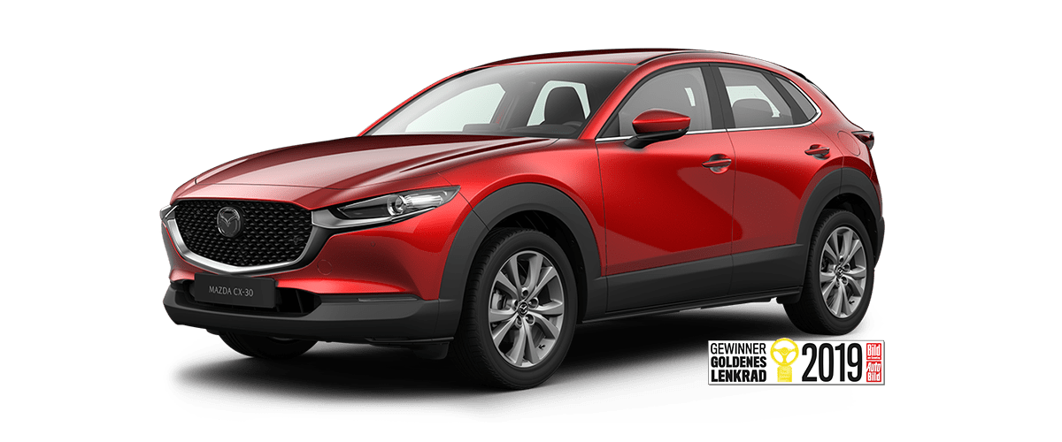 Autohaus Kraban | Mazda CX-30