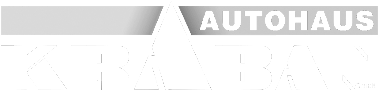 Logo Autohaus Kraban GmbH